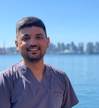 Amit Pabani